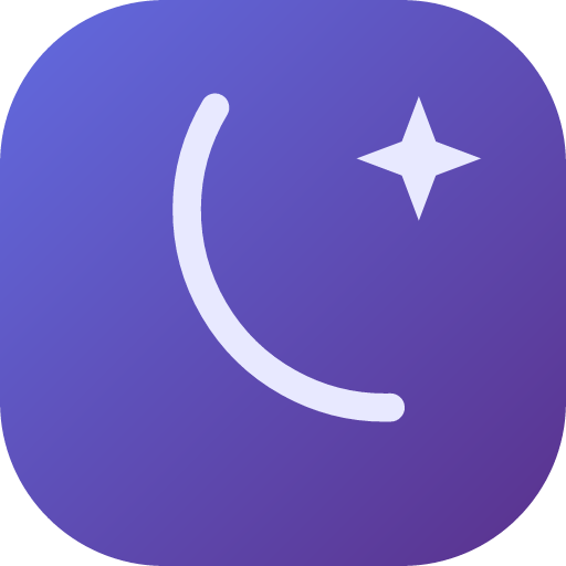 Logo Bonsoir